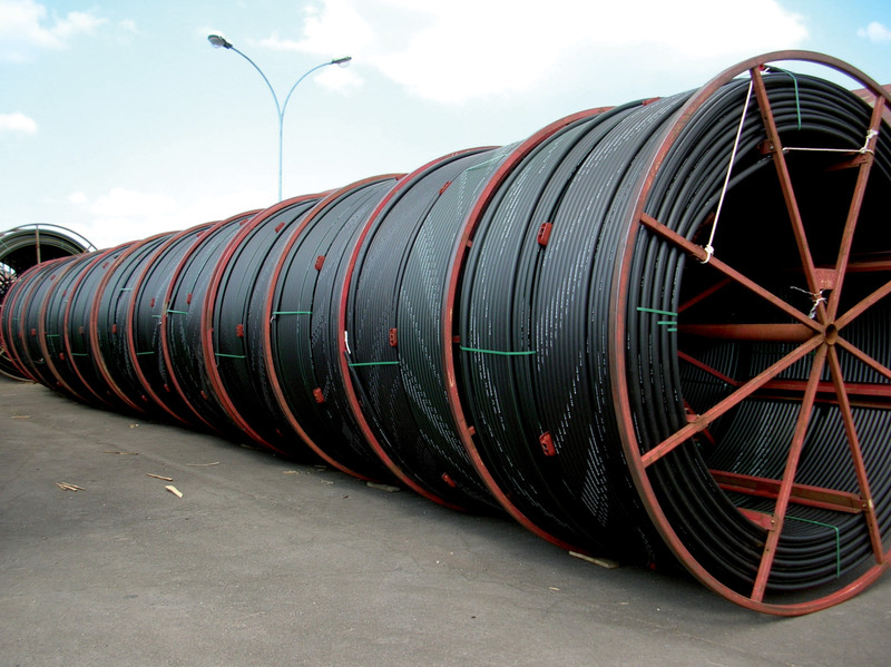 tube pehd fibre optique 01